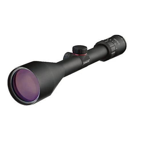 Simmons Blazer 3-9x32mm Truplex Matte Black Riflescope