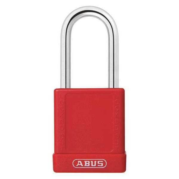 Abus Lockout Padlock,  PK 6   19630