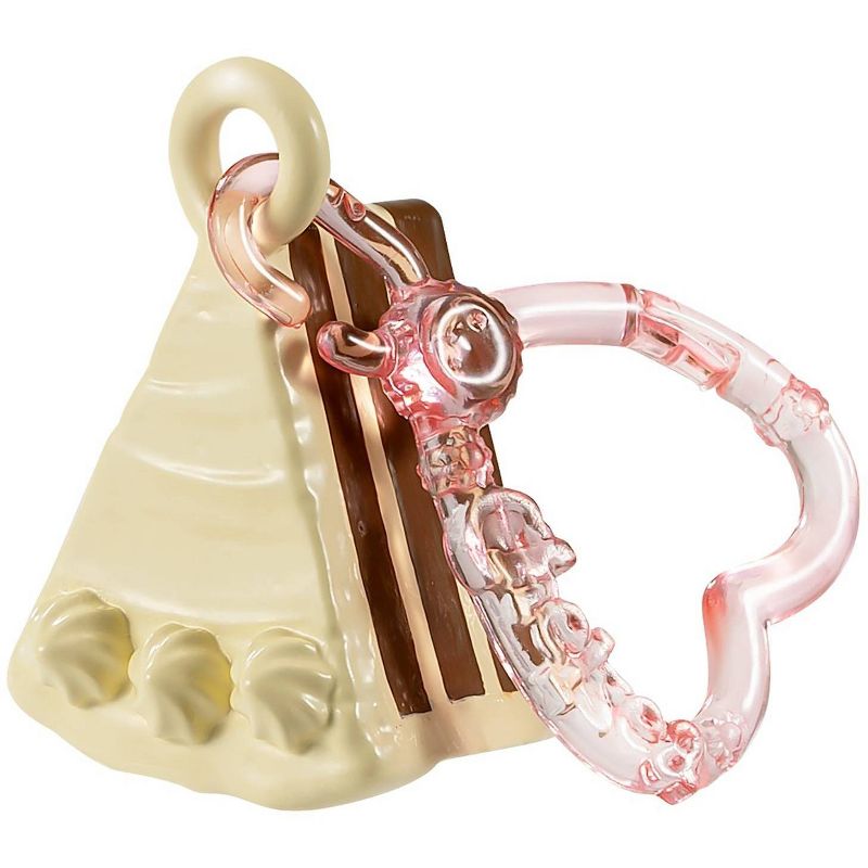 Barbie Club Chelsea Dress-Up Doll - Cake Costume