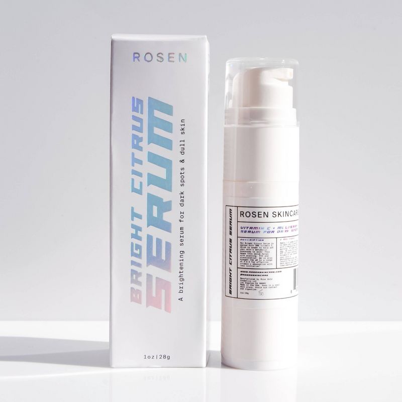Formula 10.0.6 Take Back Control Facial Treatment - 3.4oz