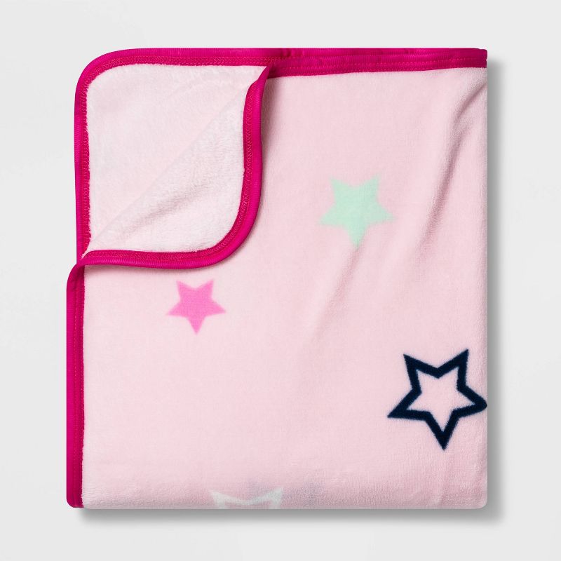 Twin JoJo Siwa Blanket