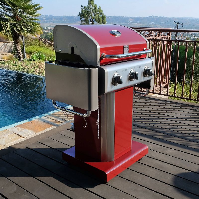 Americana Electric 9210 Tabletop Grill - Meco