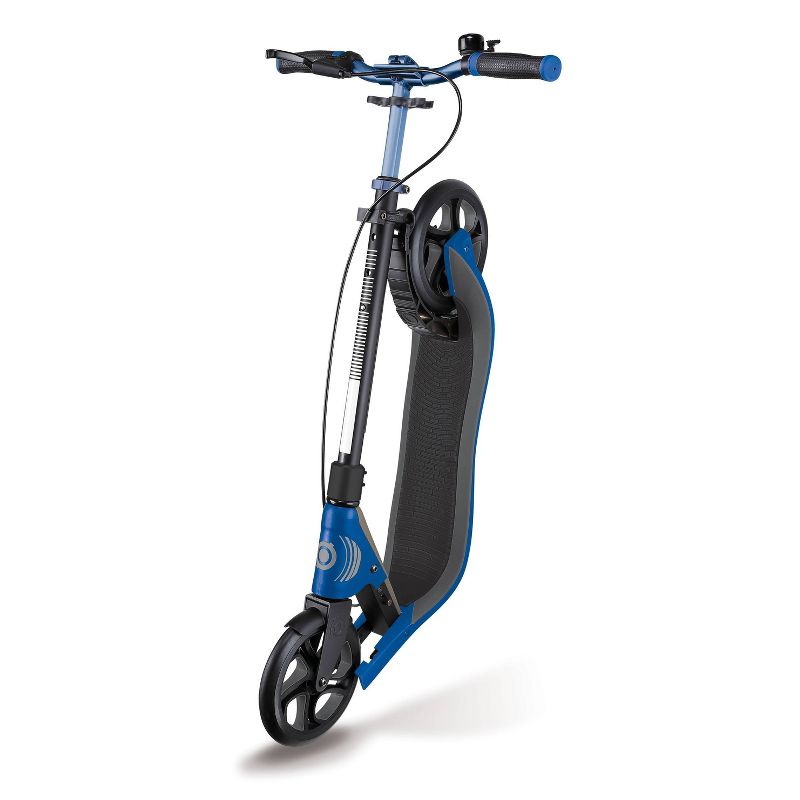 GOTRAX Glider Electric Scooter - Black
