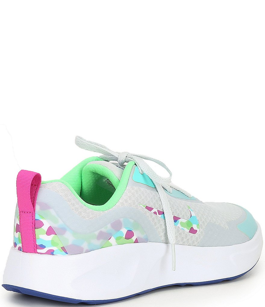 Nike Girls' WearAllDay GS Sneakers (Youth)