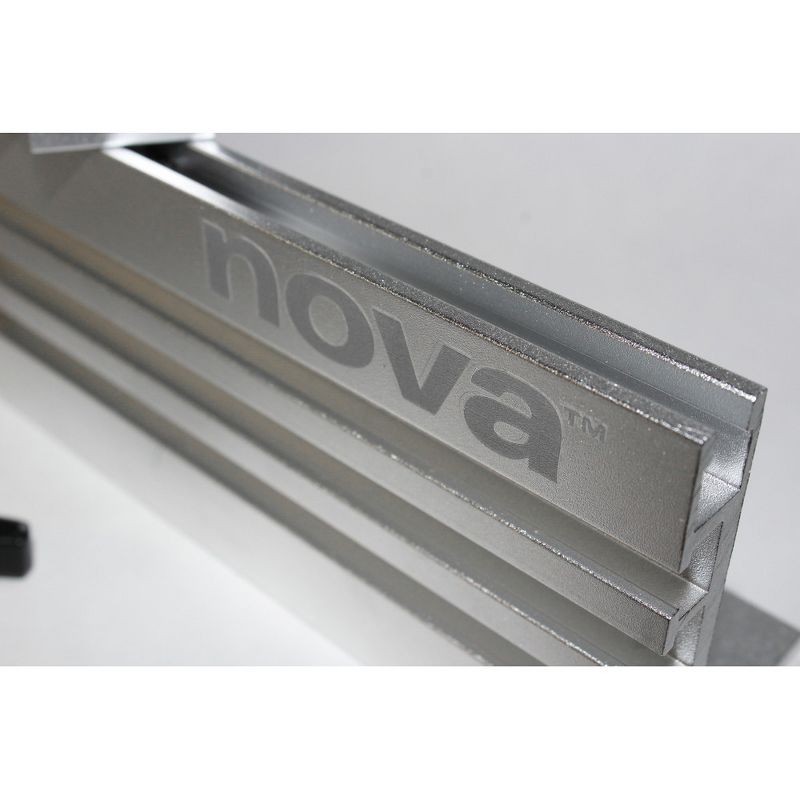 NOVA 9037 Voyager Drill Press Fence Accessory