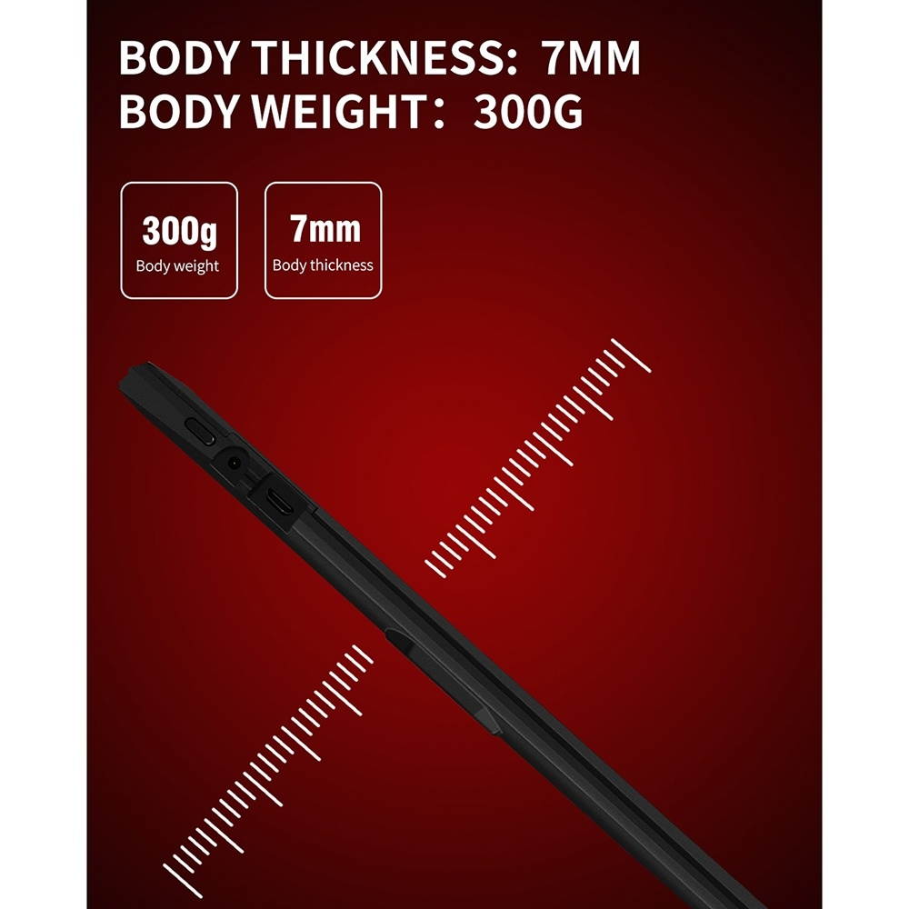 Kids Tablet, Kids Education Tablet PC, 7.0 inch, 1GB+16GB, Waterproof Dustproof Shockproof, Android 4.4 Allwinner A33 Quad Core Cortex A7, Support WiFi / TF Card / G-sensor