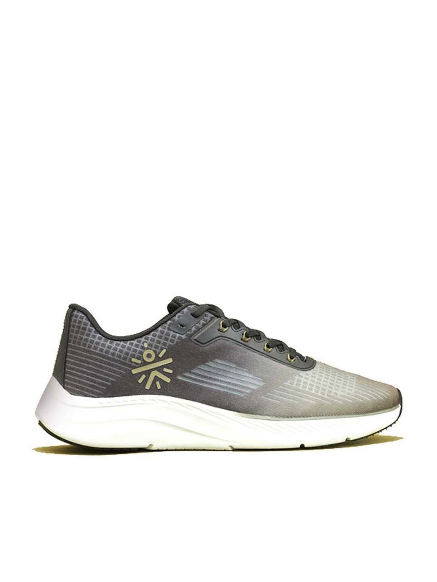 Cultsport Thunderbird  Men's Olive Running Shoes