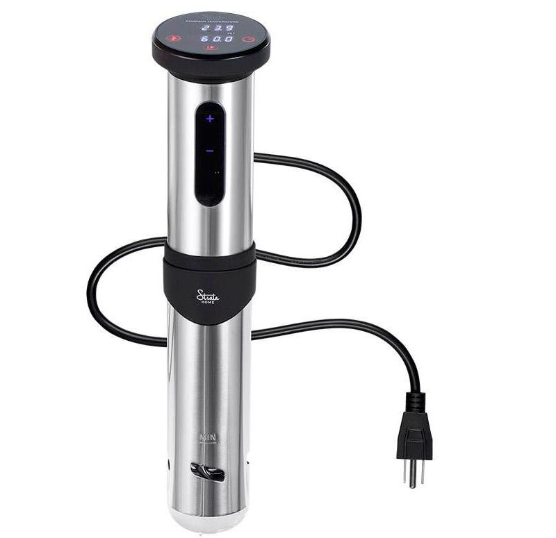 Oliso Pro VS95A Starter Kit - Silver