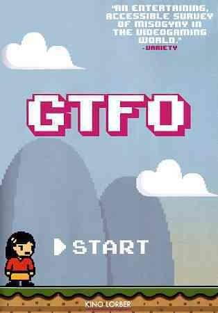 KINO INTERNATIONAL GTFO (DVD/2015) DK1981D