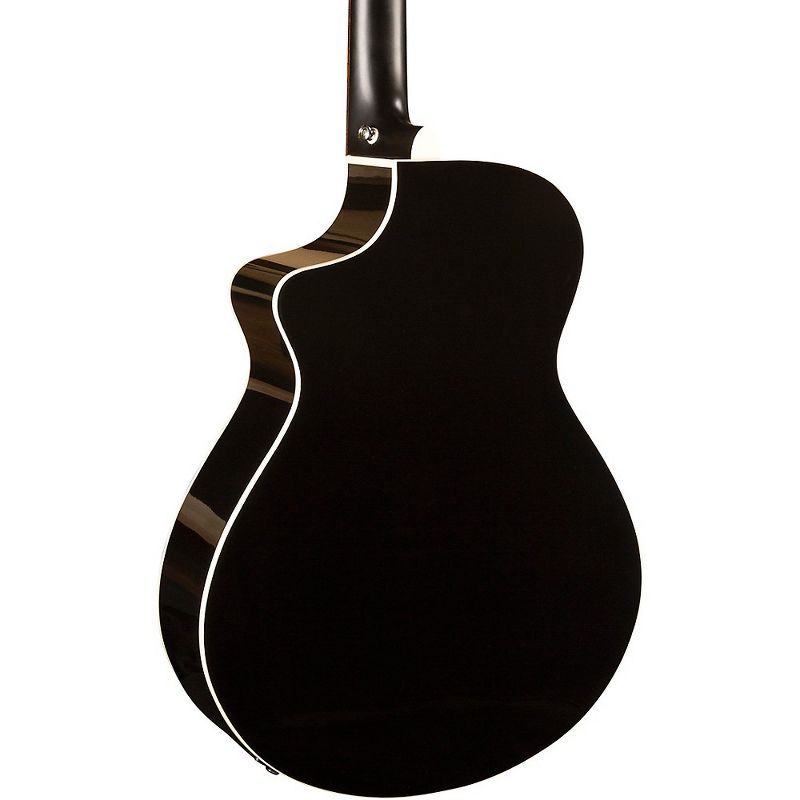 Alvarez MD70EBG Masterworks Dreadnought Acoustic-Electric Guitar Natural