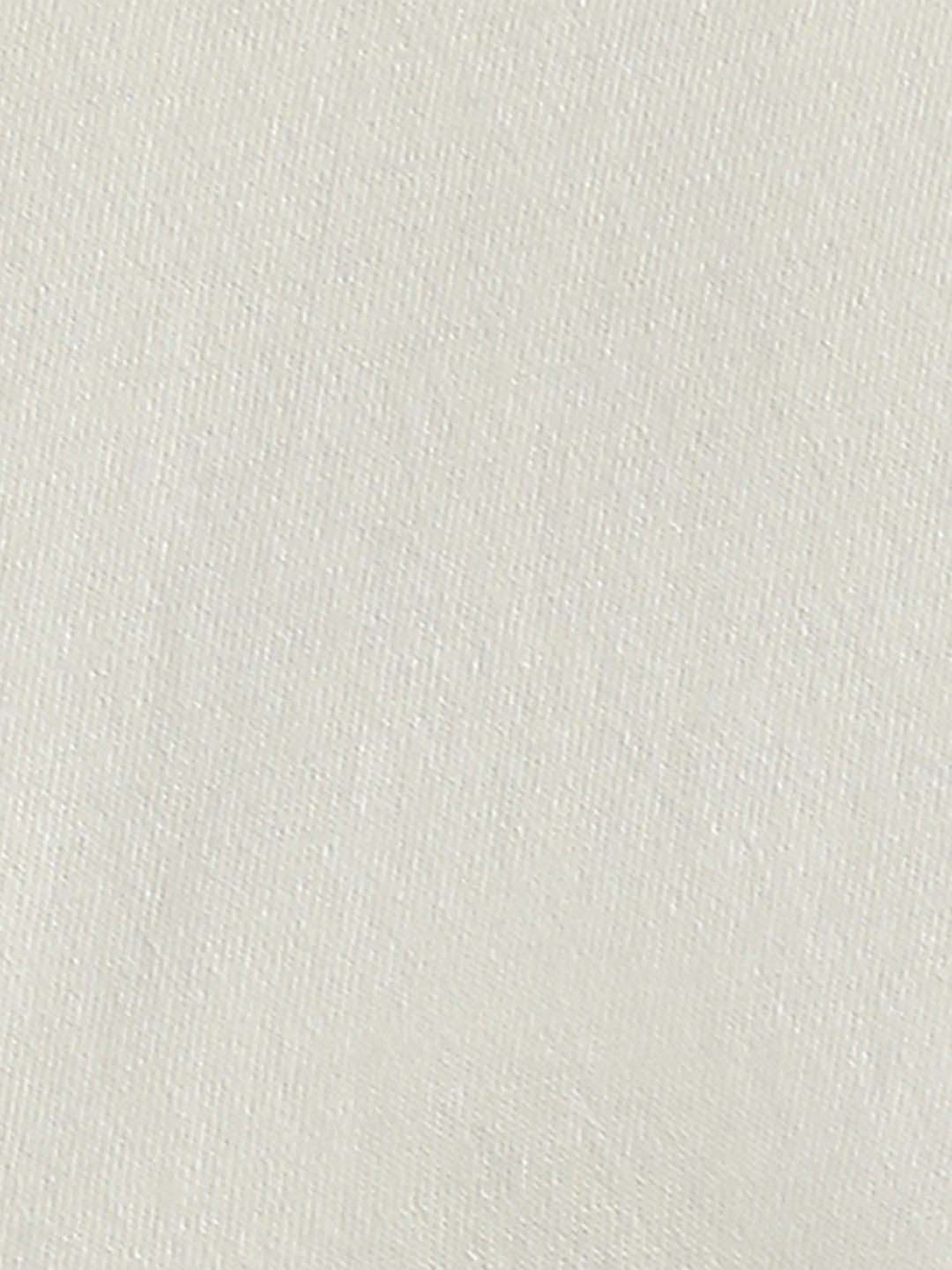 Pepe Jeans White Cotton Printed T-Shirt