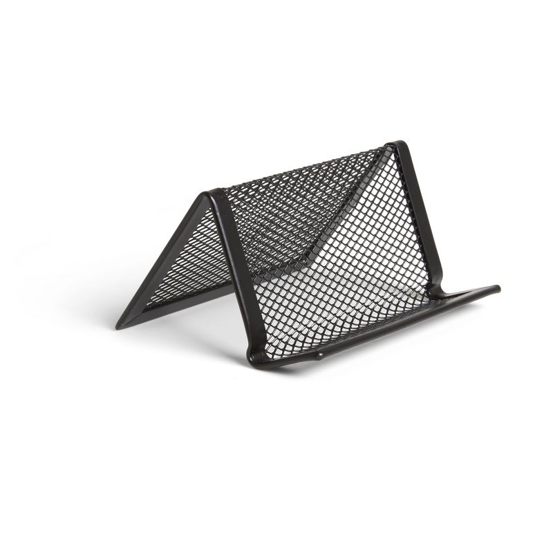 Zodaca Pen Holder, Ceramic Pencil Cup Desk Organizer Makeup Brushes Holder with Gold Accent, Shiny Pearl White