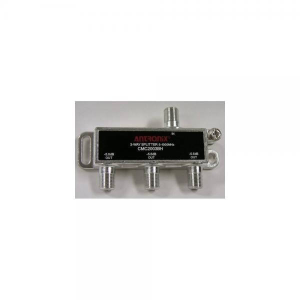 JTD01044K Most Advanced 4 Ports HDMI 1X4 Powered Splitter Support Ultra HD 4K 3840 A 2160 Resolution and 3D