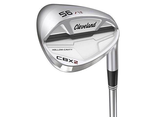 CBX 2 Wedge 58 degrees Right Hand Steel
