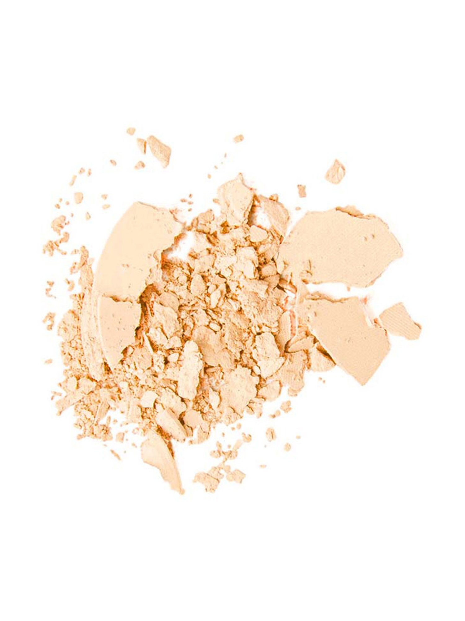 Glam21 HD Oil Control Compact Powder 03 Chestnut - 20 gm