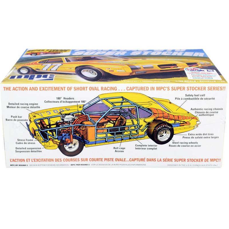 Creative Minds Montessori Sorting Box