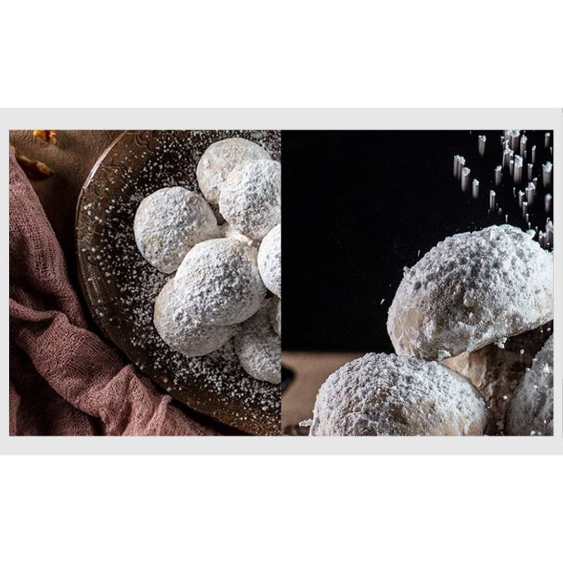 C&H Pure Cane Powdered Sugar - 2lbs