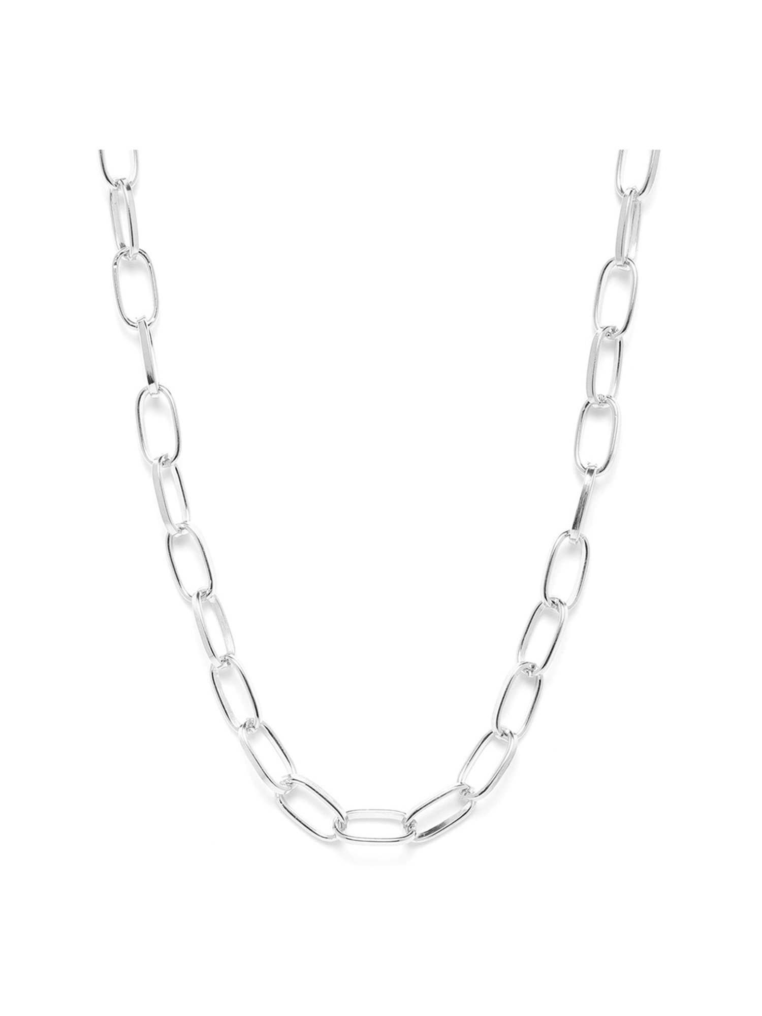 YouBella Gold Plated Unisex Chain