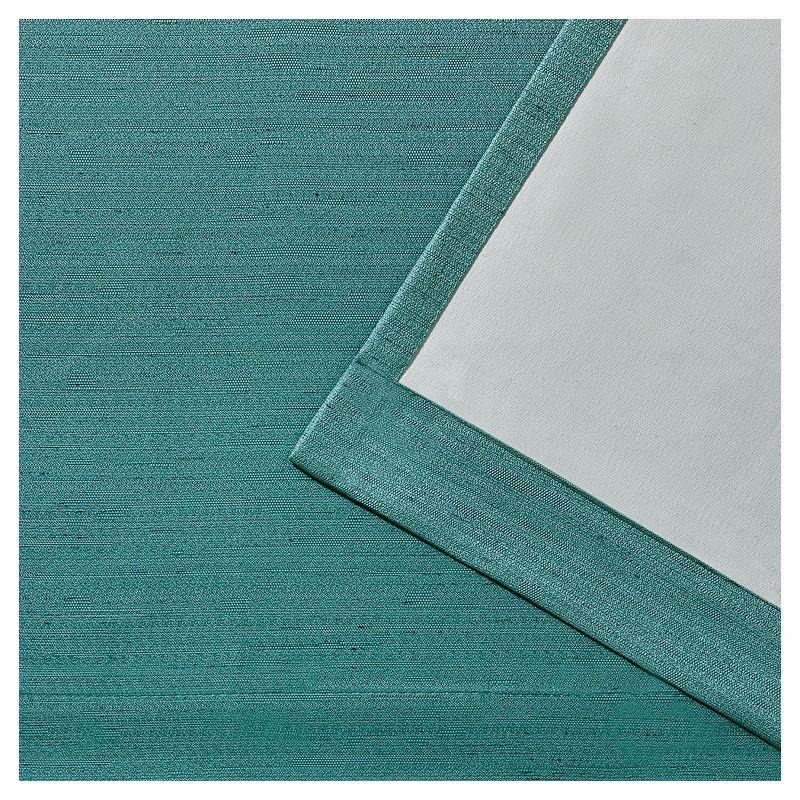 J. Queen New York Decade Gold Window Treatment