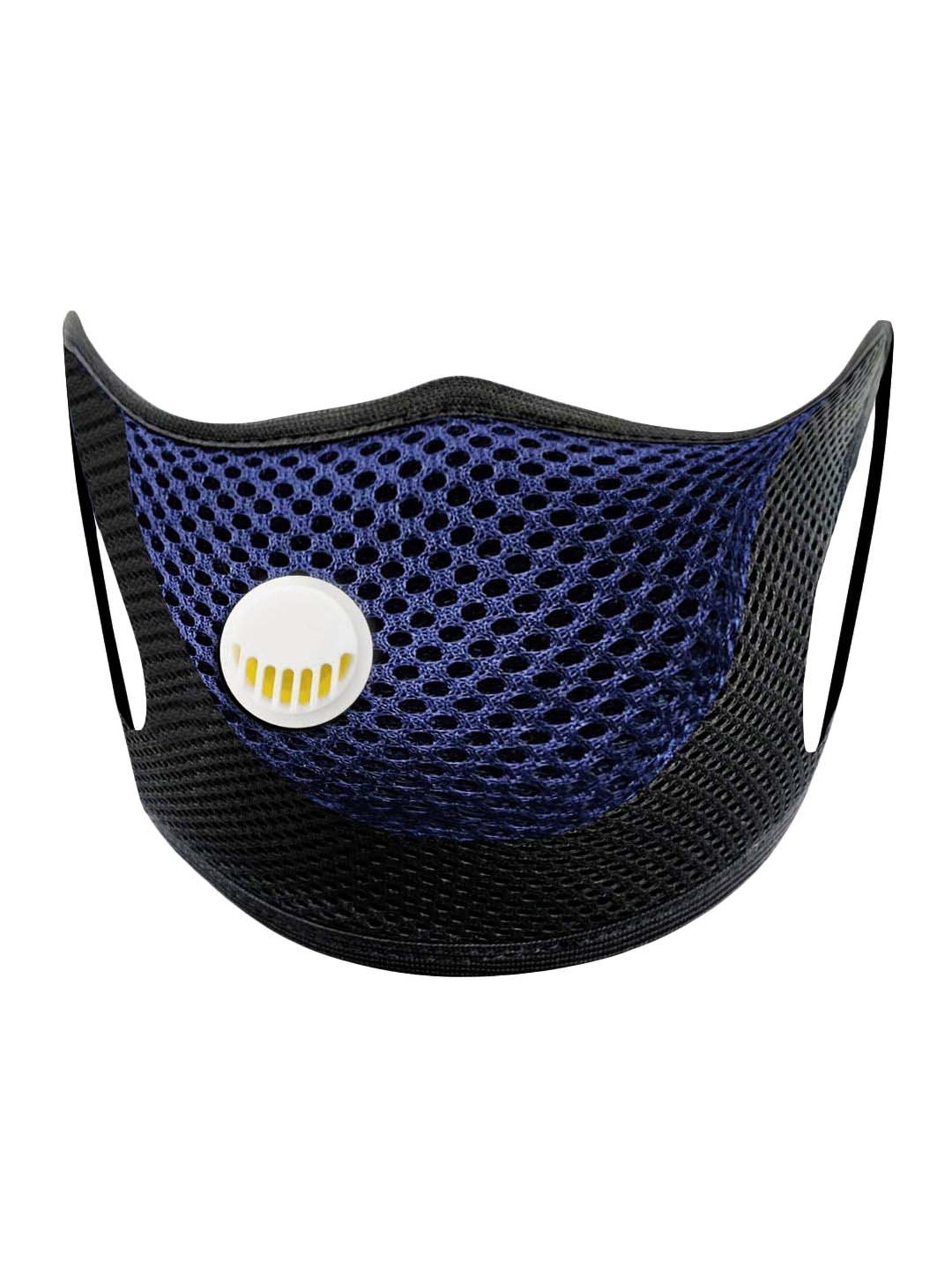 Lioncrown 3 Layered Reusable Anti Pollution Face Mask