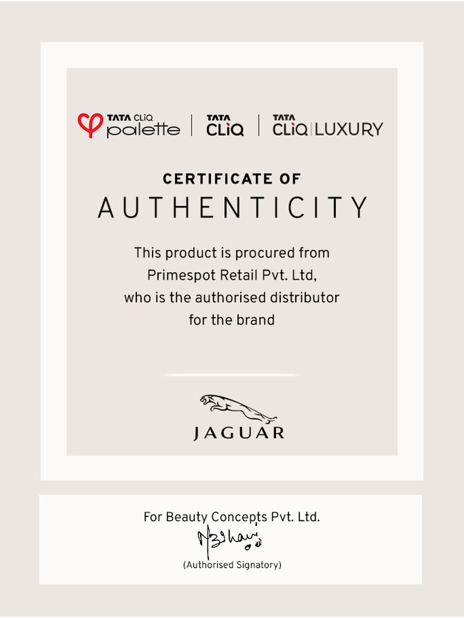 Jaguar Classic, Jaguar for Men & Classic Gold Deo Combo Set