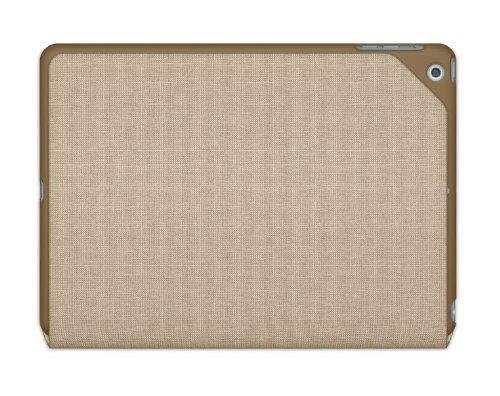 Logitech Hinge Flex. Case f/iPad Air Brown, 939-000823 (Brown)
