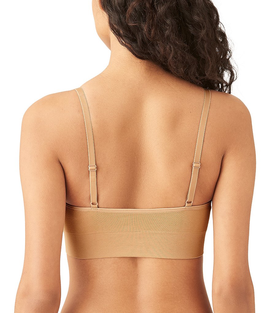 b.tempt'd by Wacoal Comfort Intended Seamless Bralette