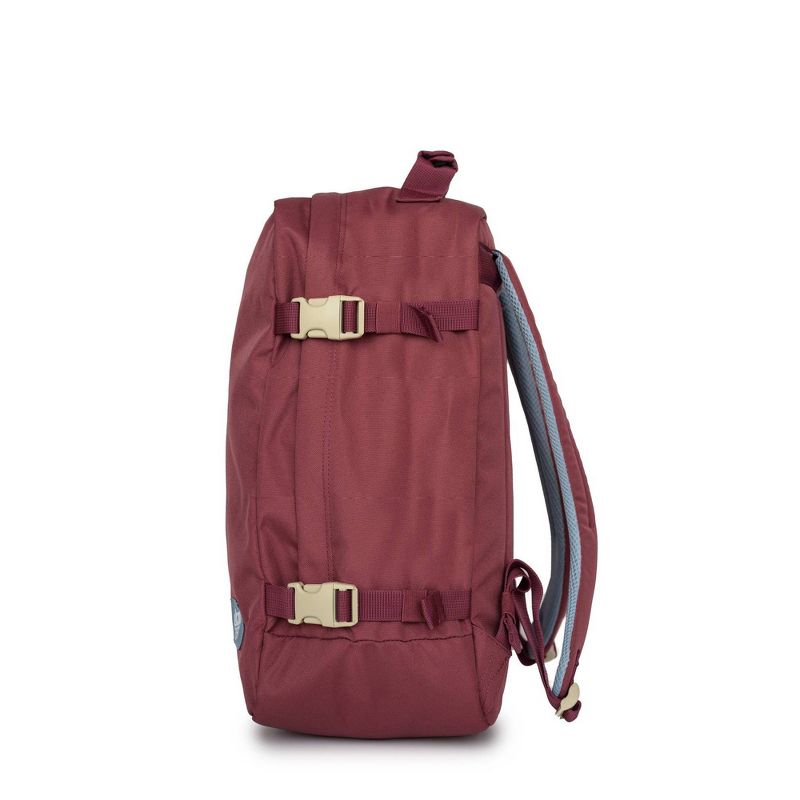 CabinZero 36L Classic Backpack - Napa Wine