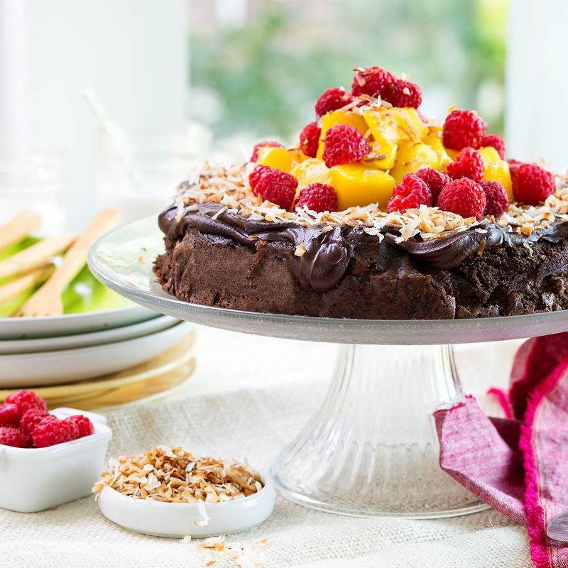 Wholesome Organic Coconut Palm Sugar - 16oz