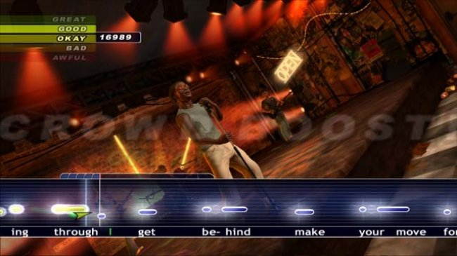 Karaoke Rev American Idol Encore 2 Bundle Xbox 360 Game