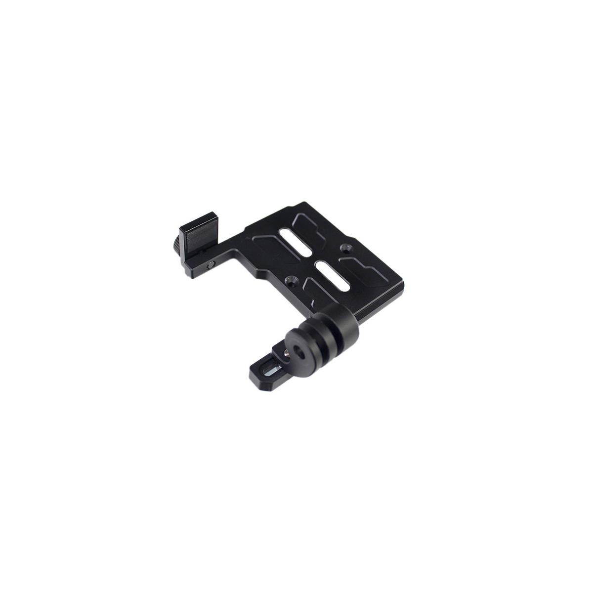 Lanparte Clamp for GoPro HERO5 for LA3D-S and LA3D-S2 Handheld Gimbals #GCH-GO4