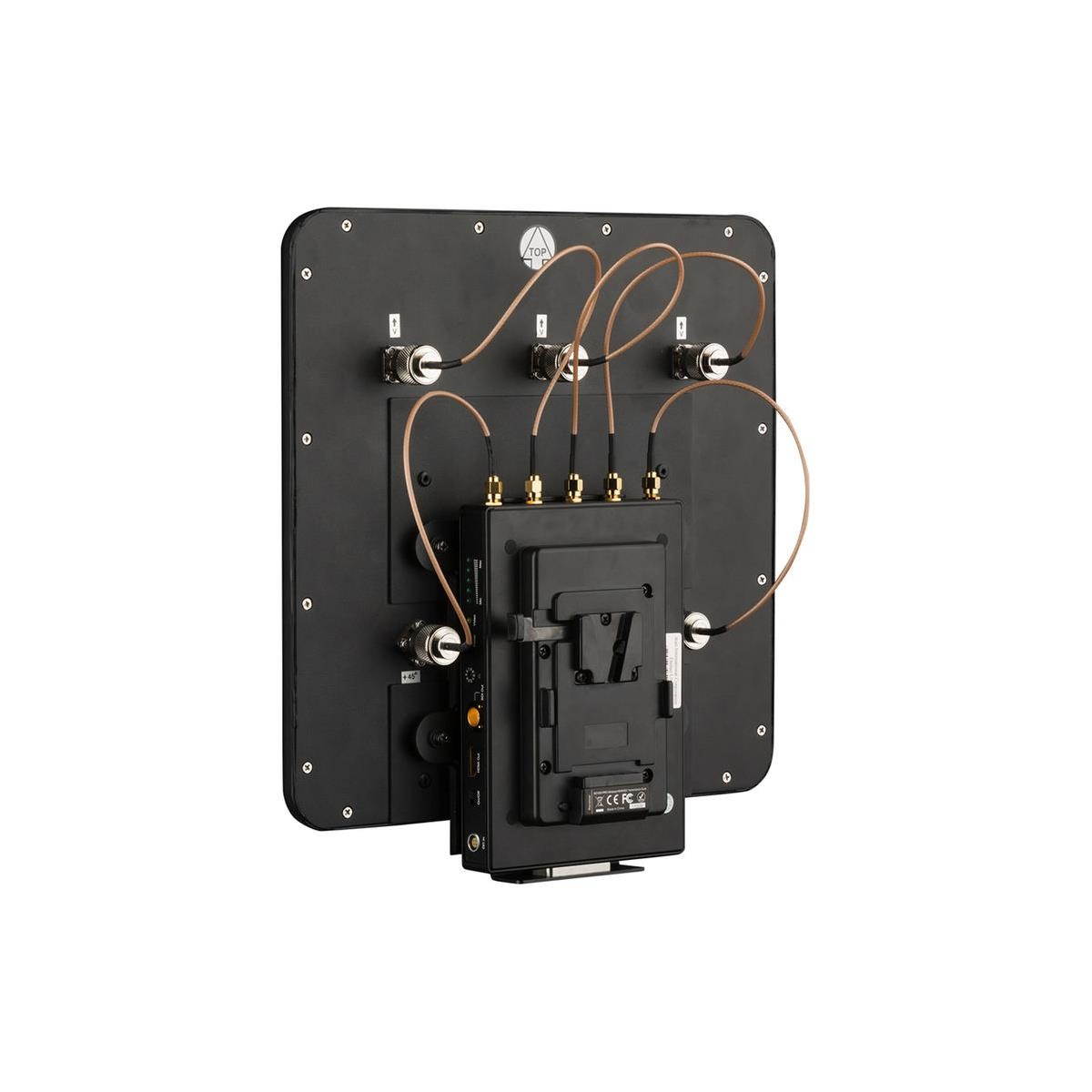 Ikan High Gain Panel Antenna for Blitz 1000 Pro #BZ2000-ANT