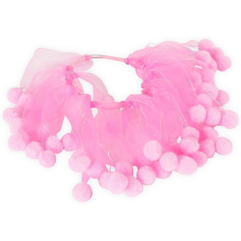 Crowded Coop, LLC Star Trek "To Boldly Go" 6ft. Dog Leash