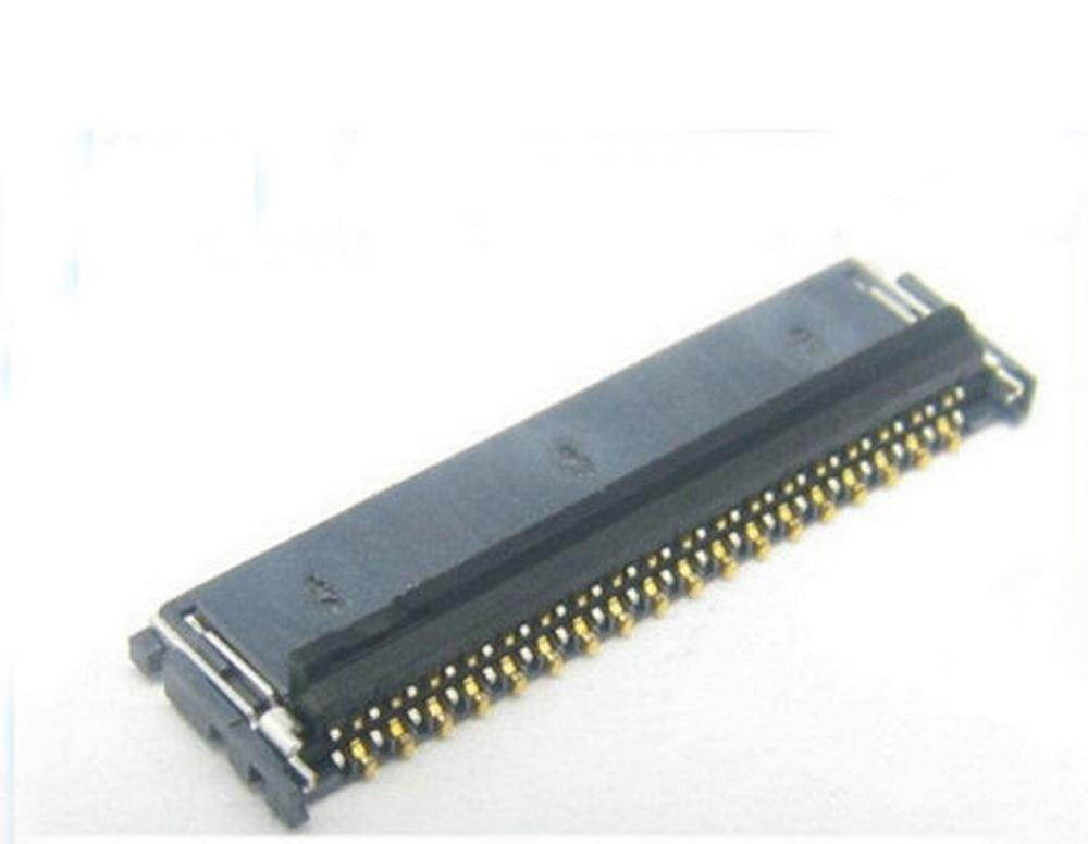Hellfire Trading Replacement Display Data LCD FPC ZIF Connector Plug Socket Port for iPad 3 & 4