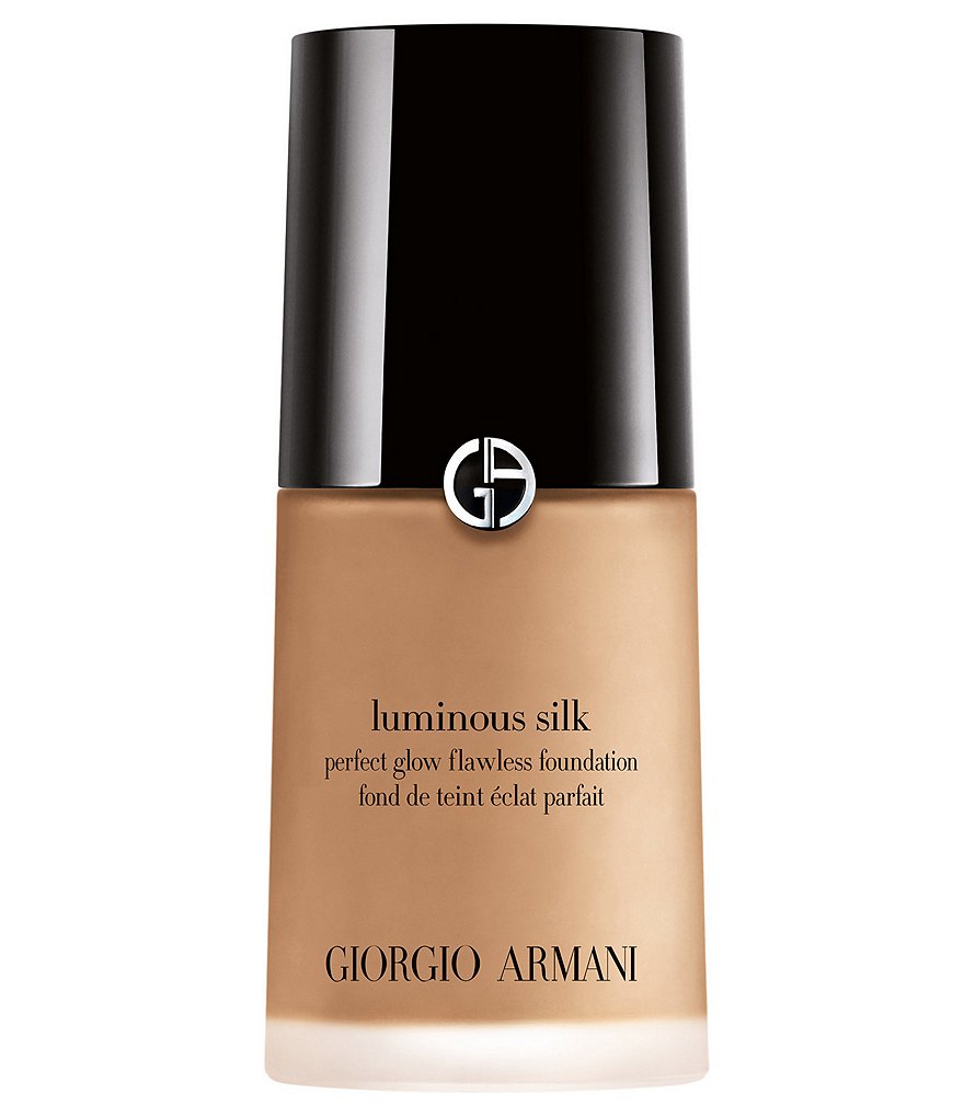 Giorgio Armani ARMANI beauty Luminous Silk Foundation