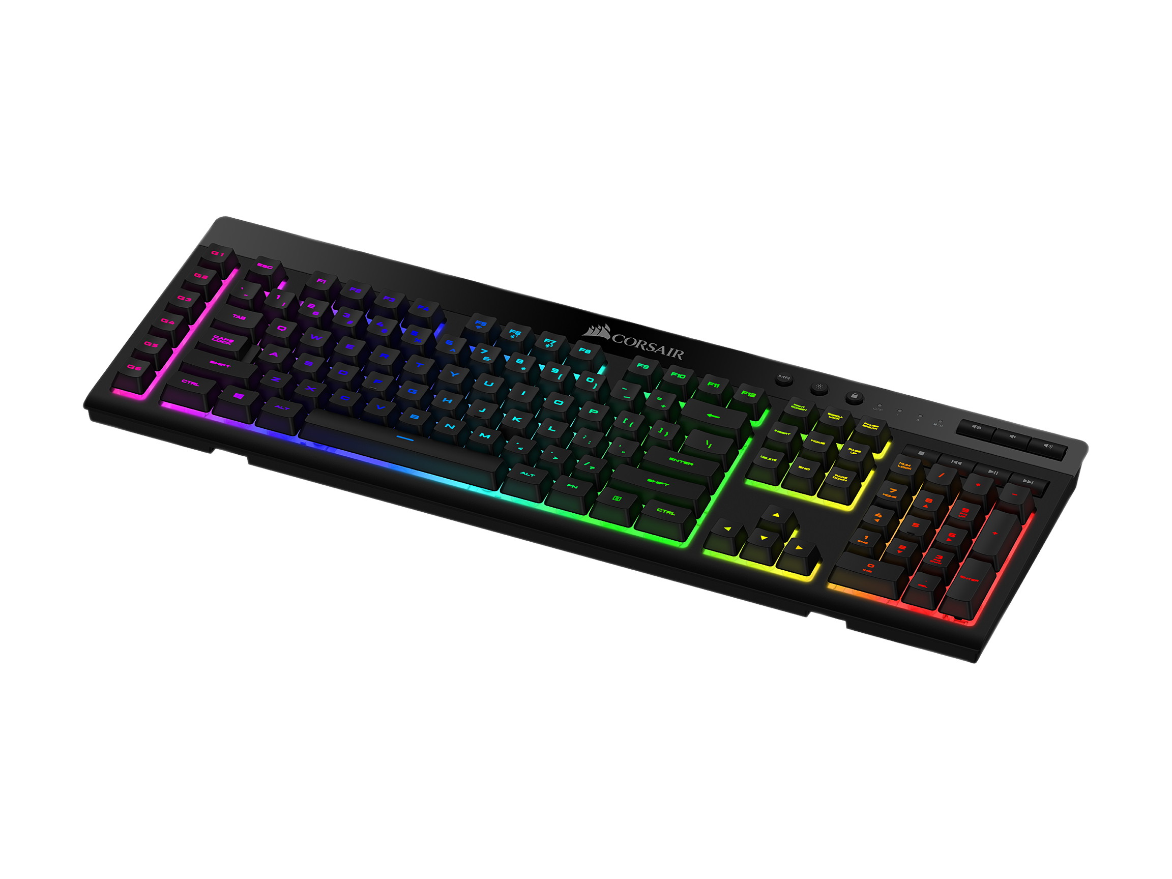 2, 60% Wired/Wireless Mechanical Keyboard (Kailh Box Brown Switch/White Case) - Full Keys Programmable - True RGB Backlit - Tap Arrow Keys - Double Shot PBT Keycaps - NKRO - 1900mAh Battery