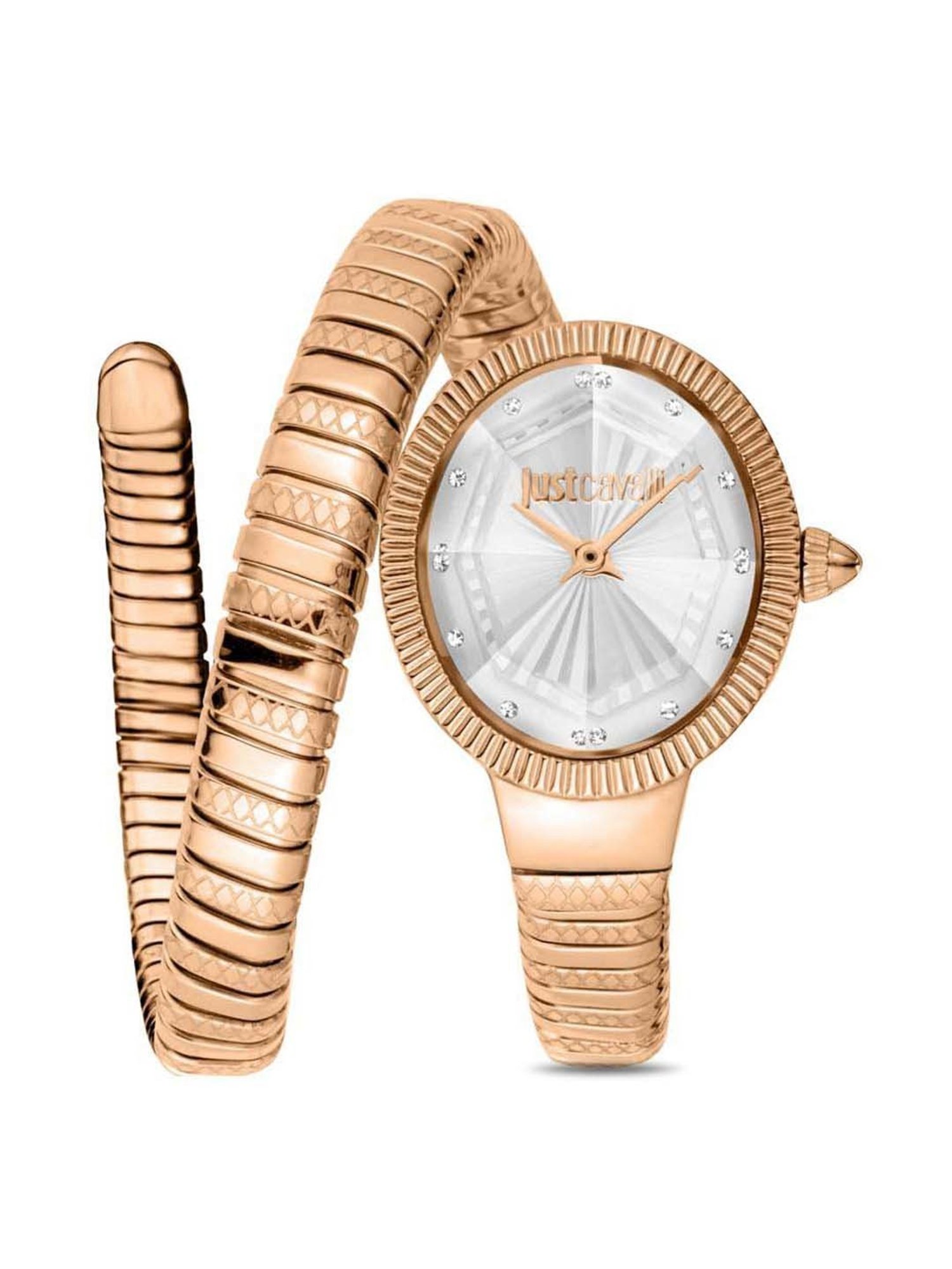 Just Cavalli Ardea JC1L268M0045 Analog Watch for Women