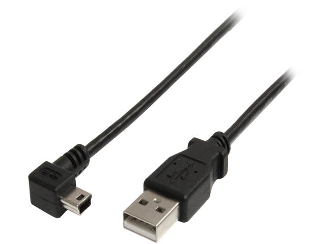 Micro Connectors 8-Inch USB 3.1 Type C to USB 3.0 Type A Female Adapter (E07-174-OTG)