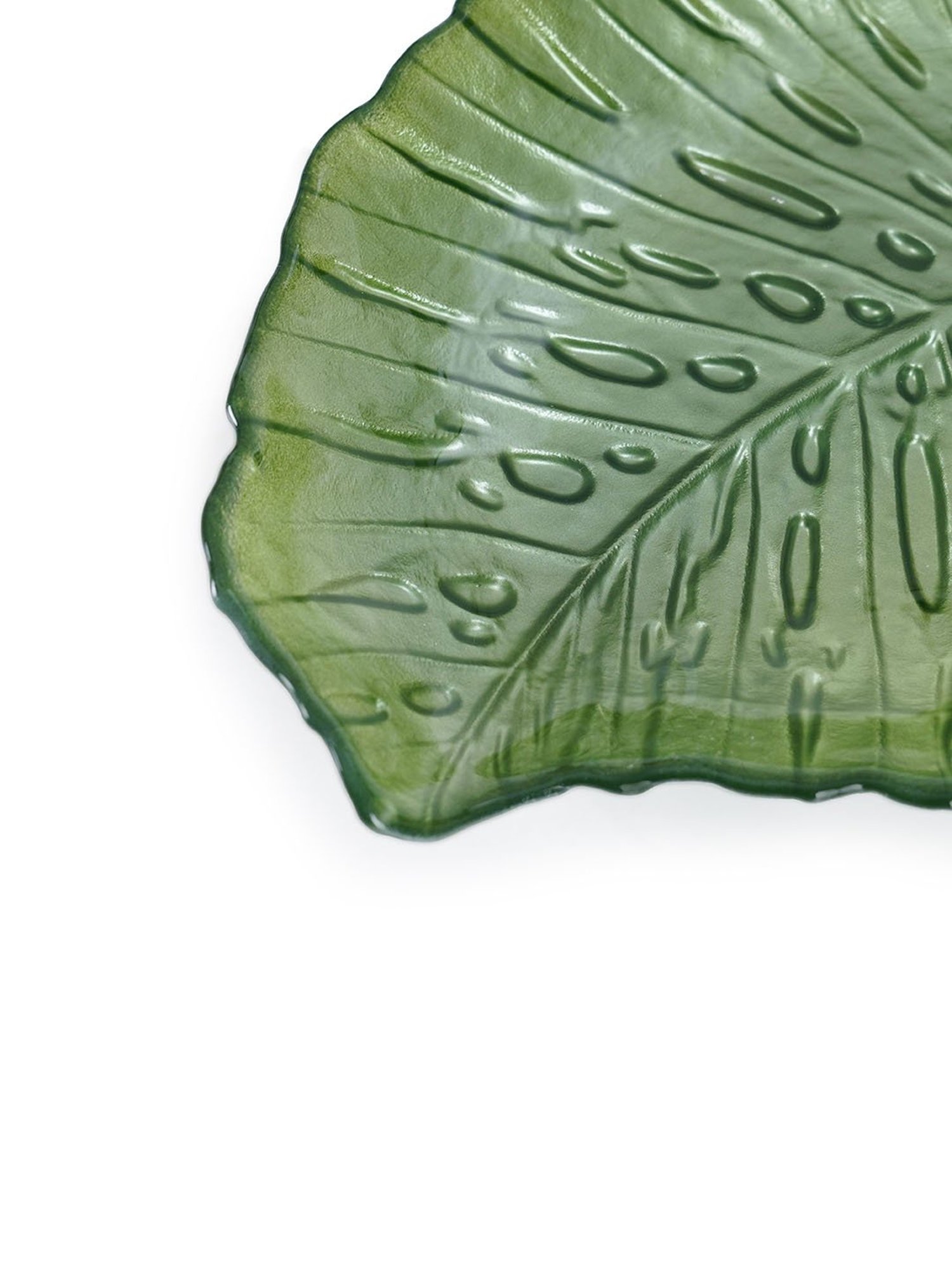 Mikasa Serenity Black Ceramic 20 cm Side Plate