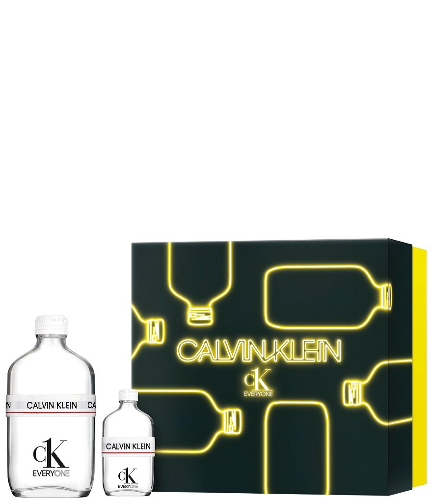 Calvin Klein CK Everyone Gift Set
