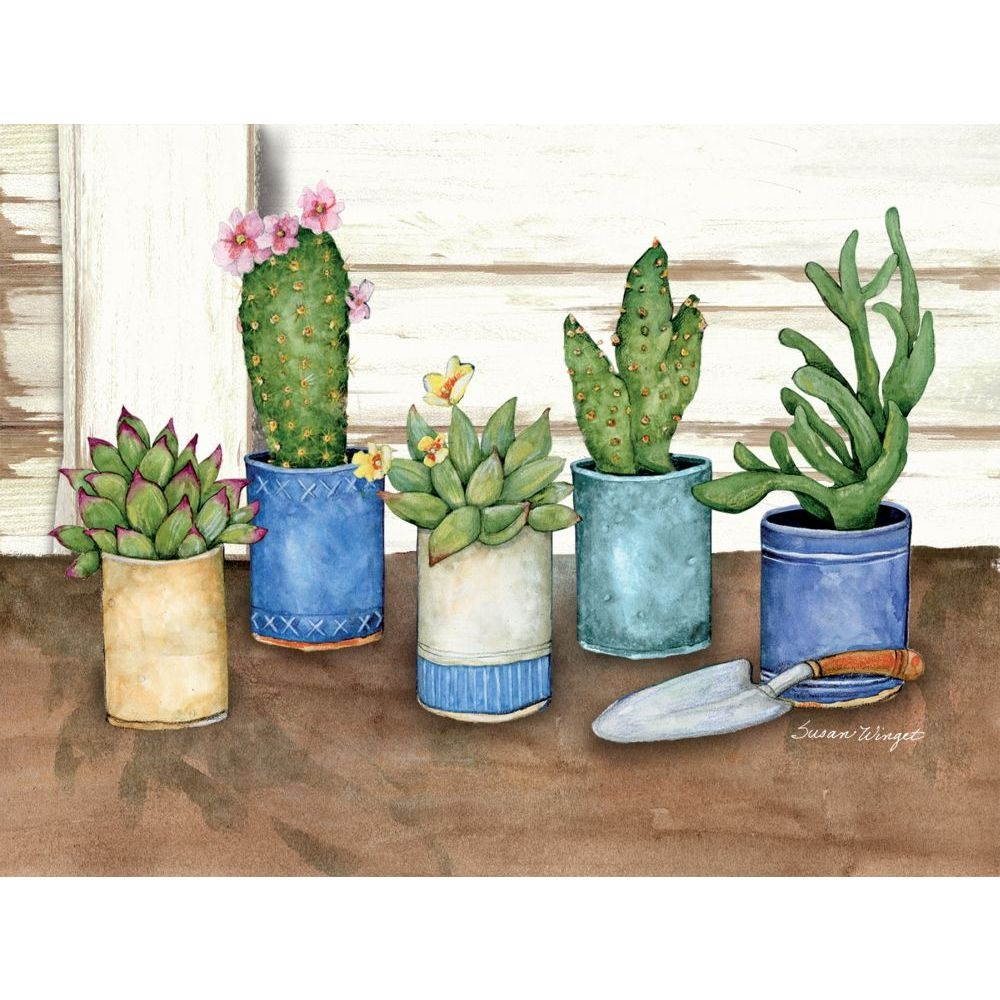 LANG Stick Together Pop-up Note Cards (1119001)