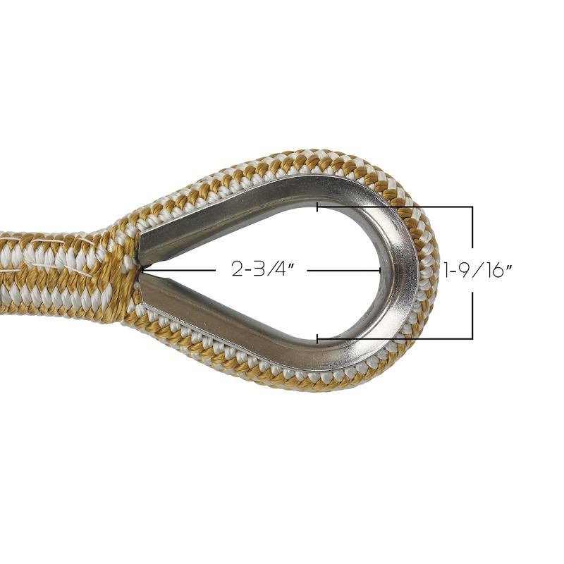 100-Count Metal Sawtooth Picture Frame Hangers with No Nail + Storage Box, 1"