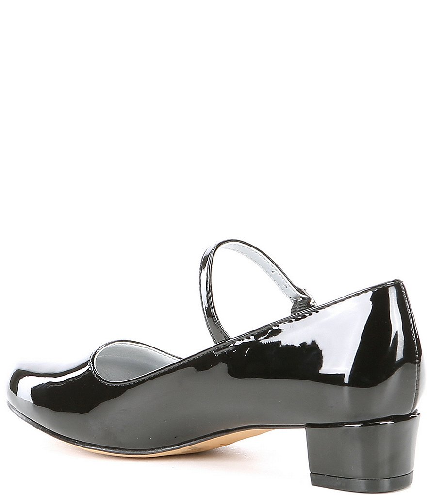 Copper Key Girls' Sweetniss Patent Mary Janes (Youth)