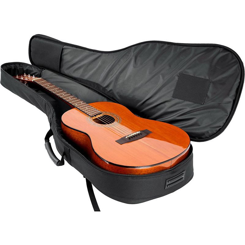 Gator 4G Series Gig Bag for Mini Acoustic Guitars Black