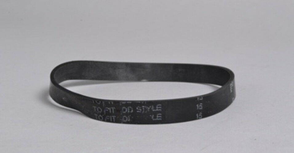 DIRT DEVIL UPRIGHT-STYLE 15, REPL BELT 80-3125-07, Qty-2
