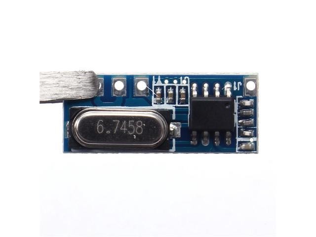 10Pcs 1.2mm Carbide PCB Drill Bits, Print Circuit Board Mini CNC Drilling Bit Set, Woodworking Tools