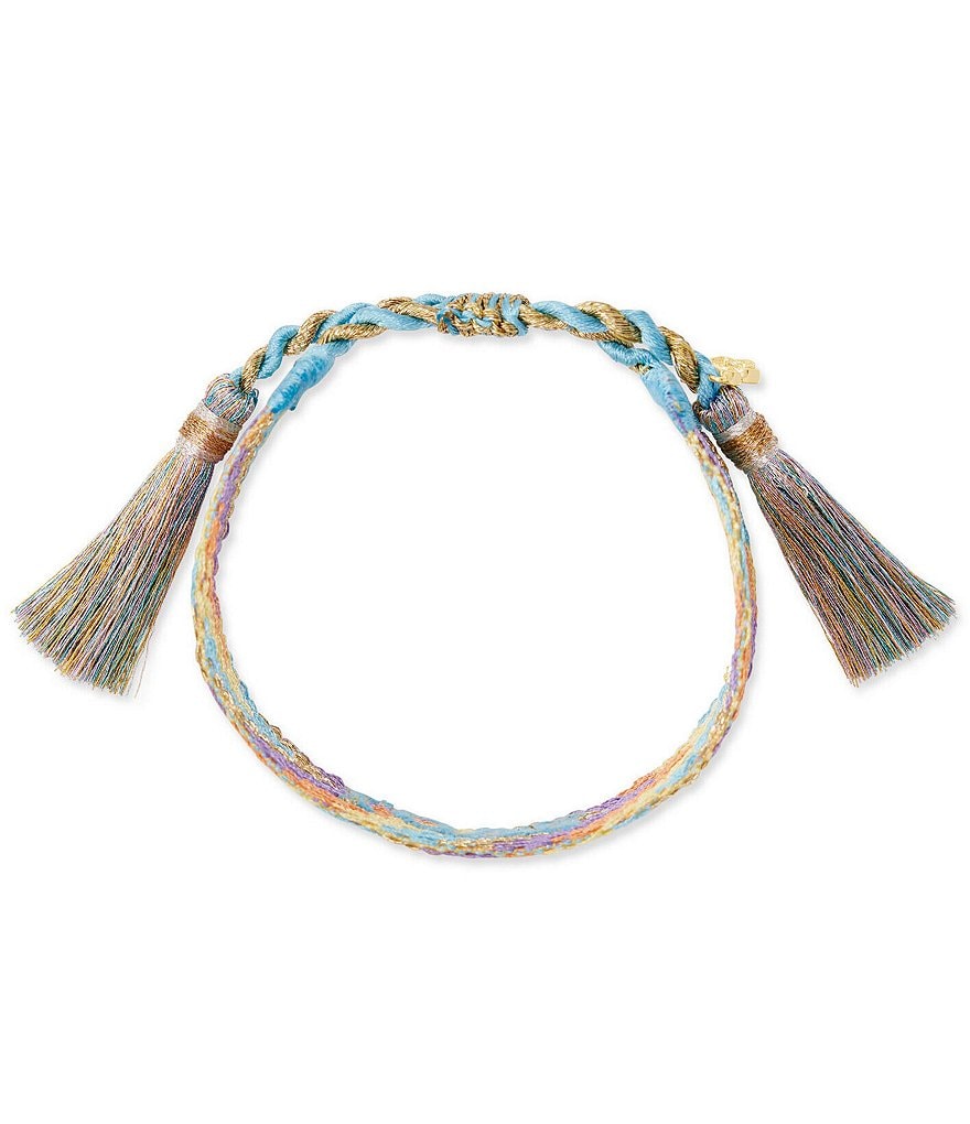 Barse Sterling Silver and Genuine Turquoise Detailed Cuff Bracelet