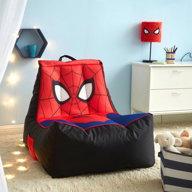 Spider-Man Bean Bag Chair