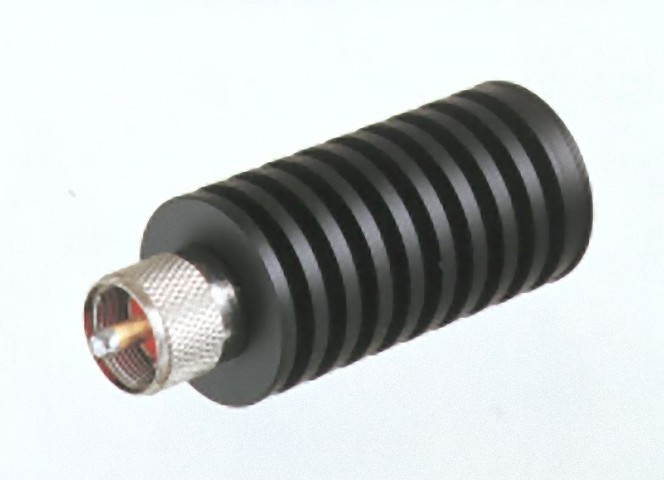 Diamond Antenna DL-30A Dummy load 100W 0-500MHz PL-259, compact