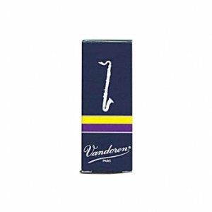 Vandoren 5 Tenor Saxophone V16 #3.5 Reeds